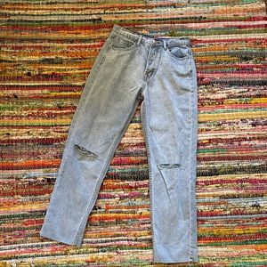 NWOT Princess Polly Holland Jeans
